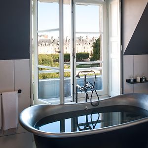 Deluxe Kamer